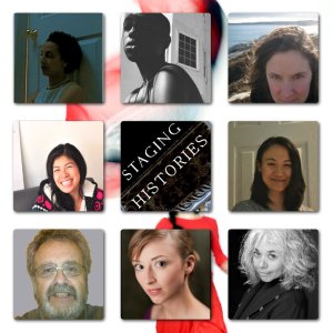 StaginOurHistories