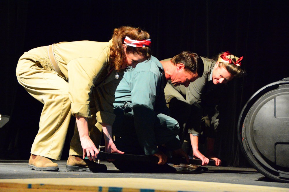 Photo Credit - Huron Image Factory